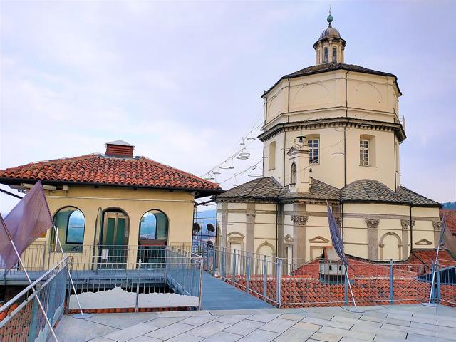 Museo Nazionale della Montagna Duca degli Abruzzi CAI